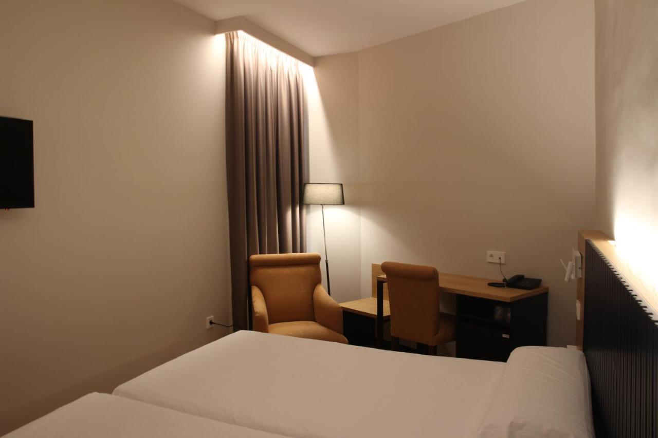 Alcantara Hotel 3*